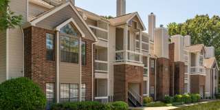 Oak City Apartments Gallery 10