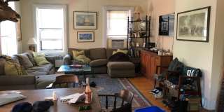 1936 SPRUCE Street Gallery 1