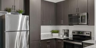 Palms Luxury Apartments Gallery 13