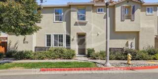 Welcome to 1070 Sierra View Circle #3 — a charming 3-bedroom, 2.5-bathroom townhome in Lincoln Crossing Gallery 1