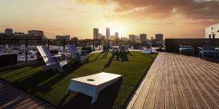 Union Terminal Warehouse Gallery 2