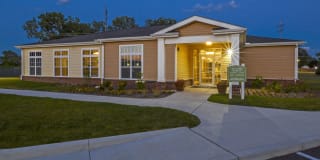 Affordable Housing - Tiffin Pointe Gallery 22