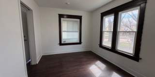 Cozy 2-Bed Single-Family in East Akron — Pet-Friendly, Garage + Covered Patio Gallery 6