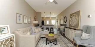 Sango Ridge Townhomes Gallery 9