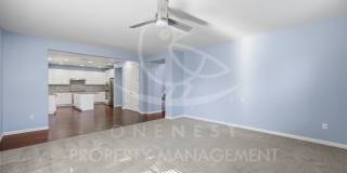 spacious 4-bedroom, 2.5-bathroom home in the desirable Whitney Ranch Gallery 8