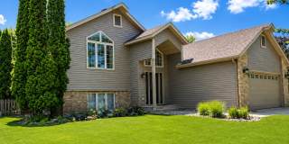 Beautifully Updated 5 Bed Home W/ Finished Basement, 2 Car Garage, & Outdoor Living Gallery 3