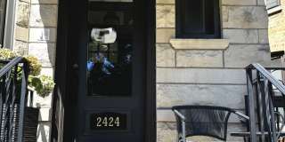 2424 N Mozart Street Gallery 2