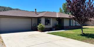Beautiful Home 3BR/2Bath  on Bear Valley Springs Valley Floor Gallery 1