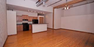 Market Street Lofts Gallery 15