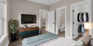 Parkside Townhomes Gallery 2