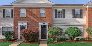 The Residence At Barrington Apartments Gallery 8