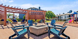 Prestonwood Apartment Homes Gallery 19