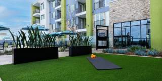 Zeta Apartments Gallery 9