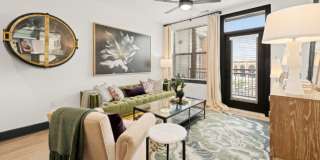 Bennet at BullStreet Gallery 7