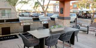 Altair Apartments Gallery 30