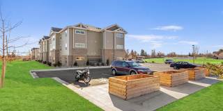 Mission Village of Cheyenne Gallery 2