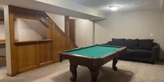 Raised Ranch Near Offutt AFB with Finished Basement & Oversized Garage Gallery 23