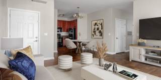 Marshall Square Apartments Gallery 1