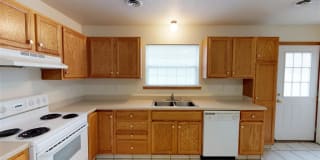 The Gables Townhomes Gallery 21