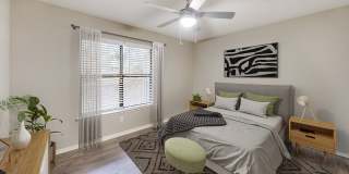 The 1800 at Barrett Lakes Apartments Gallery 6