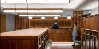 The George Gallery 52