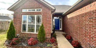 3 bedroom 2 bath modern style home minutes from Centerton Main!! Gallery 1