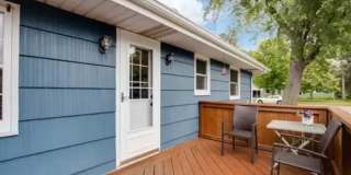 Beautiful 4BR 2BA Rambler in Roseville Gallery 34