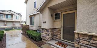 Beautifully Updated Foxboro Townhome – Steps from Nature Trails Gallery 1