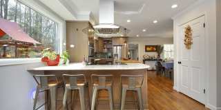 Beautifully renovated large home in CHCCS school district! Available mid-June! Gallery 21