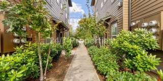 *MOVE-IN SPECIAL!* 3 BD I 2.5 BA Beaverton Townhome Gallery 26