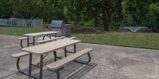 Hunter's Mill Apartments Gallery 21