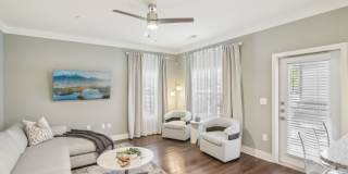 Somerset Apartments Gallery 4