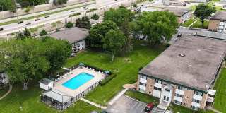 Heritage Manor Apartments Gallery 22