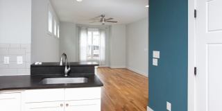 Downtown Durham Oasis! - Three Bedroom Home With Truly Unique Entire Top Floor Primary Suite Gallery 19