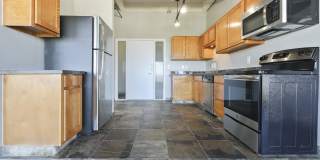 230 West Alabama Apartments Gallery 15