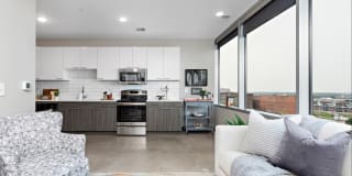 Flashcube Luxury Apartments Flashcube Luxury Apartments Gallery 3