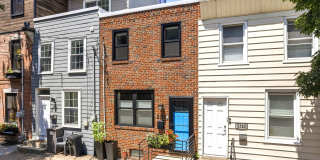 Stunning 2 Bed, 2.5 Bath Home in the Heart of Fishtown! Gallery 5