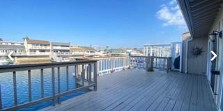 Stunning Waterfront Living in Mandalay Bay – 2 Bed + 2 Bath with Private Dock Gallery 1