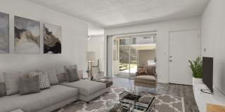 Pacific Rose Apartments Gallery 8