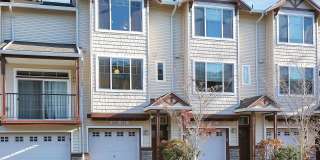 2 Bedroom 2.5 Bathroom with 2 Tandem Car garage ~ Convenient Cedar Mill Location Near St. Vincent Medical Center, Nike and Intel! Gallery 1