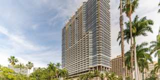 Ka La’i Waikiki – Luxury Studio Condo | $2,750/month Gallery 1