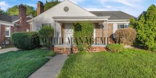 This beautifully updated 3-bedroom, 1-bath single-family home is ready for move-in! Gallery 1