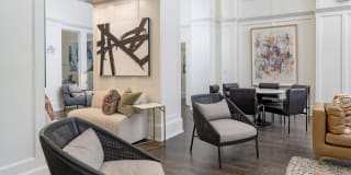 Columns at Wakefield Gallery 30