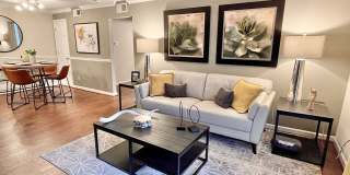 Abbey at Riverchase Gallery 1