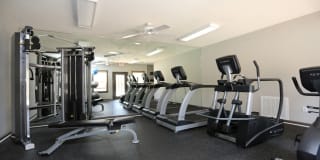 The Columns at Hiram Gallery 6