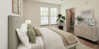 Station 92 at Woodstock Apartments Gallery 20