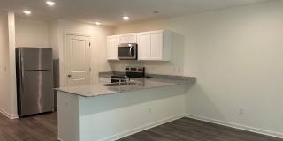 Like NEW 2-story 4 bedroom 2.5 bath Home in the Windcrest Acres Community in Asheboro w/ 1 car-garage/Large yard Gallery 7