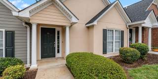 Newly Renovated 2BR, 2 BA in Greer SC Gallery 1