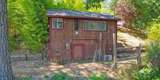 Studio in Placerville Gallery 1