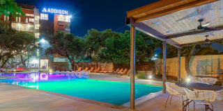 Addison Medical Center Apartments Addison Medical Center Apartments Gallery 27